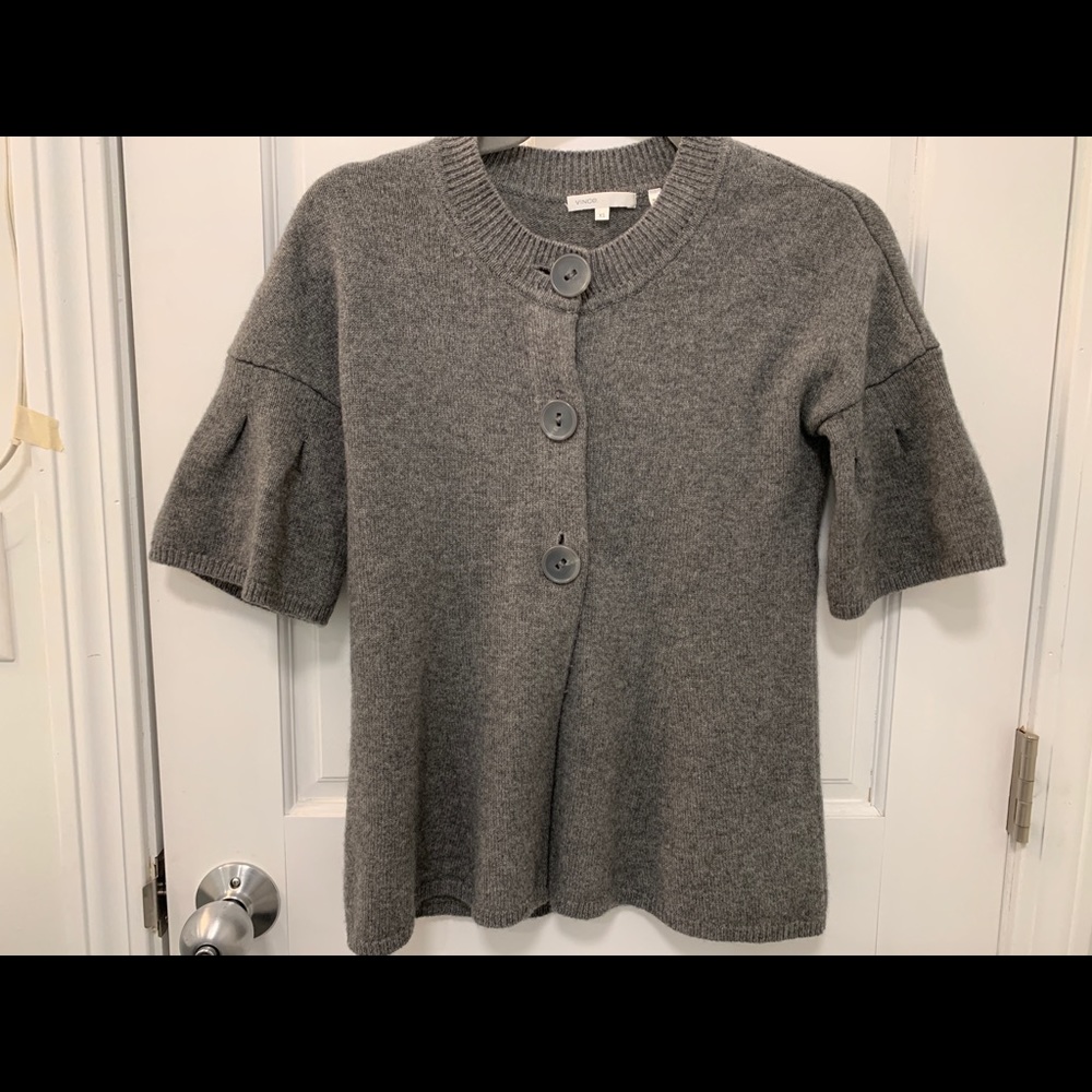 Vince cashmere sweater